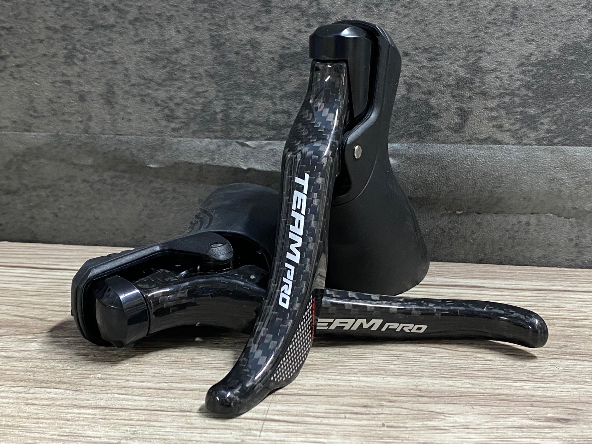 IH801 センサー SENSAH TEAM PRO デュアルコントロールレバー 2x11s