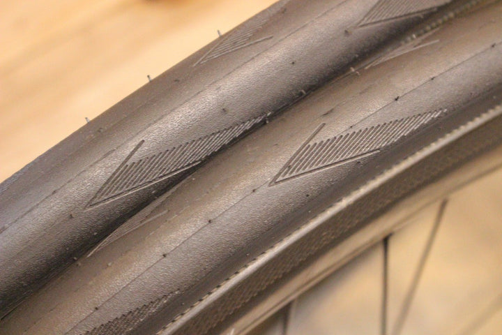 カンパニョーロ CAMPAGNOLO ボーラ BORA WTO 45 カーボン ホイールセット シマノ 11S/12S 【名古屋店】