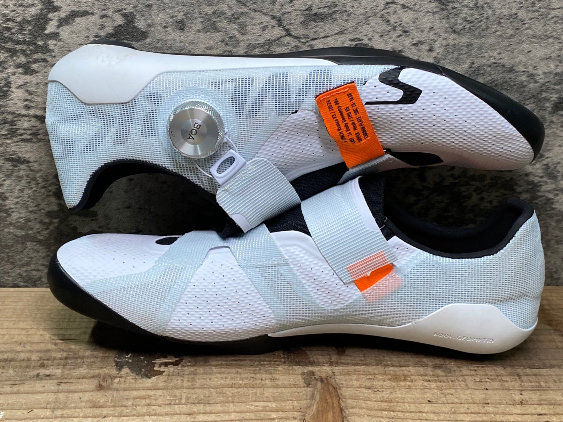 JF716 スペシャライズド SPECIALIZED S-WORKS TORCH REMCO
