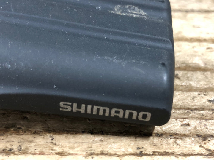 KH599 シマノ SHIMANO SM-BTR1 外装バッテリー Di2 電動 動作確認済