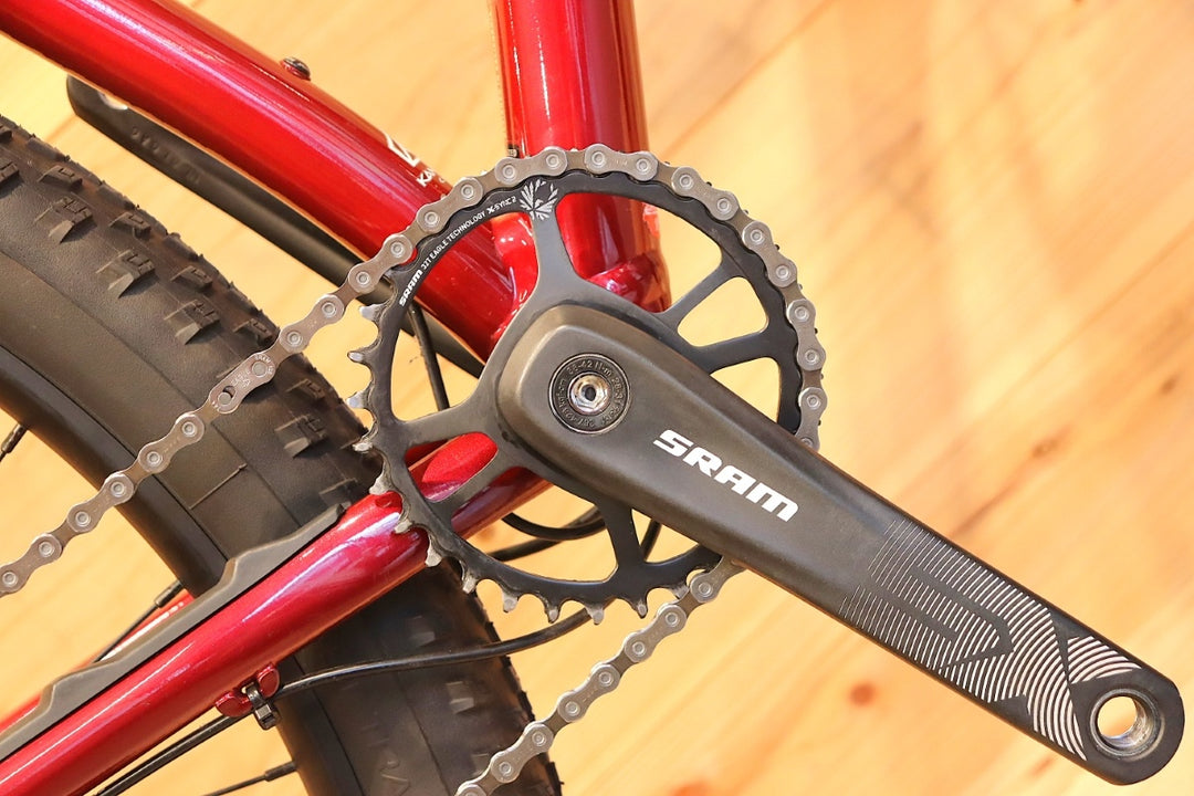 スペシャライズド SPECIALIZED チゼル CHISEL 2022モデル Sサイズ スラム SX イーグル 12S アルミ ハードテイル マウンテンバイク HT MTB 29インチ 【千葉店】