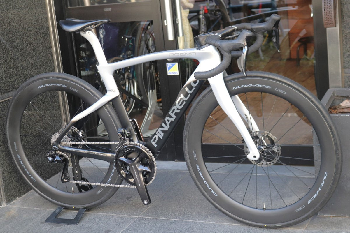 ピナレロ PINARELLO ドグマ エフ ディスク DOGMA F DISK 2022モデル