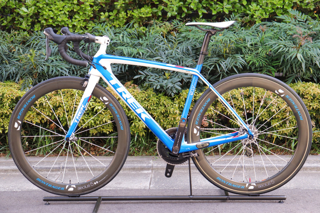 トレック TREK マドン MADONE 7 series P1 2013年 54サイズ シマノ デュラエース 9000 11S カーボン ロードバイク 【さいたま浦和店】
