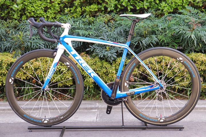 トレック TREK マドン MADONE 7 series P1 2013年 54サイズ シマノ デュラエース 9000 11S カーボン ロードバイク 【さいたま浦和店】