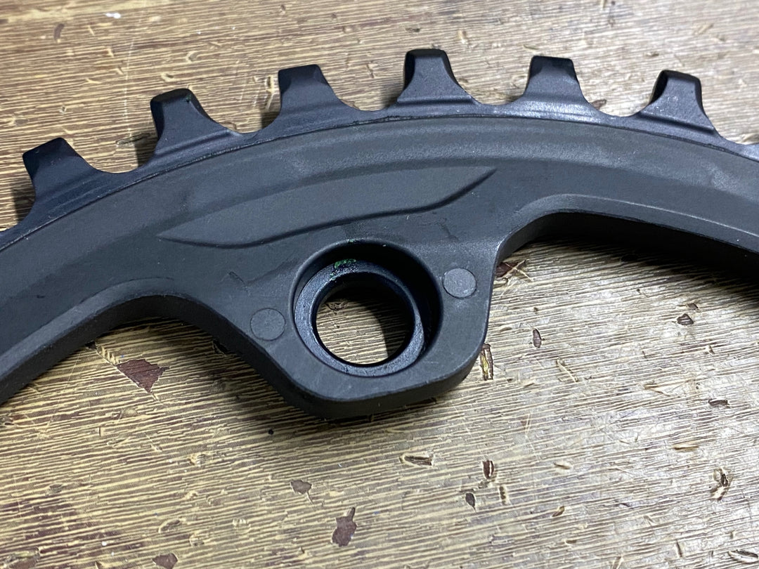 KM707 シマノ SHIMANO GRX FC-RX810 チェーンリング シングル 40T