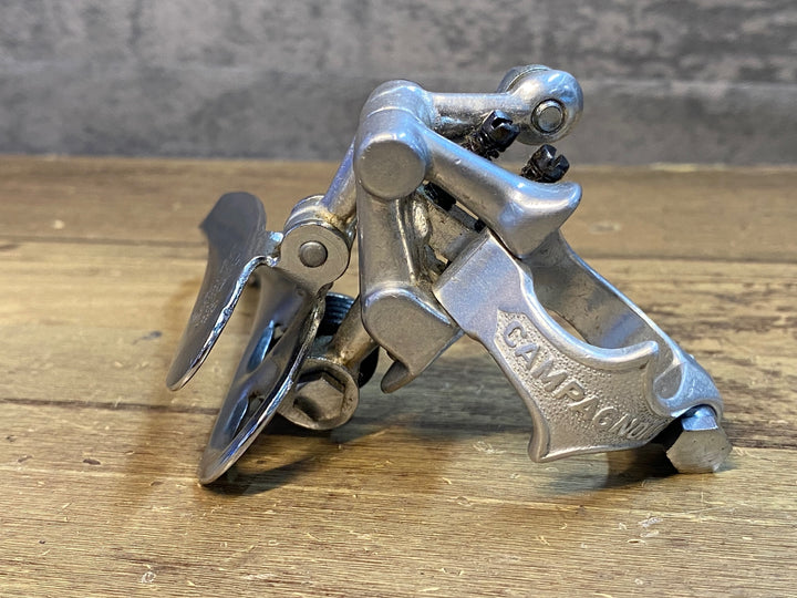 JB983 カンパニョーロ CAMPAGNOLO レコード RECORD フロントディレイラー