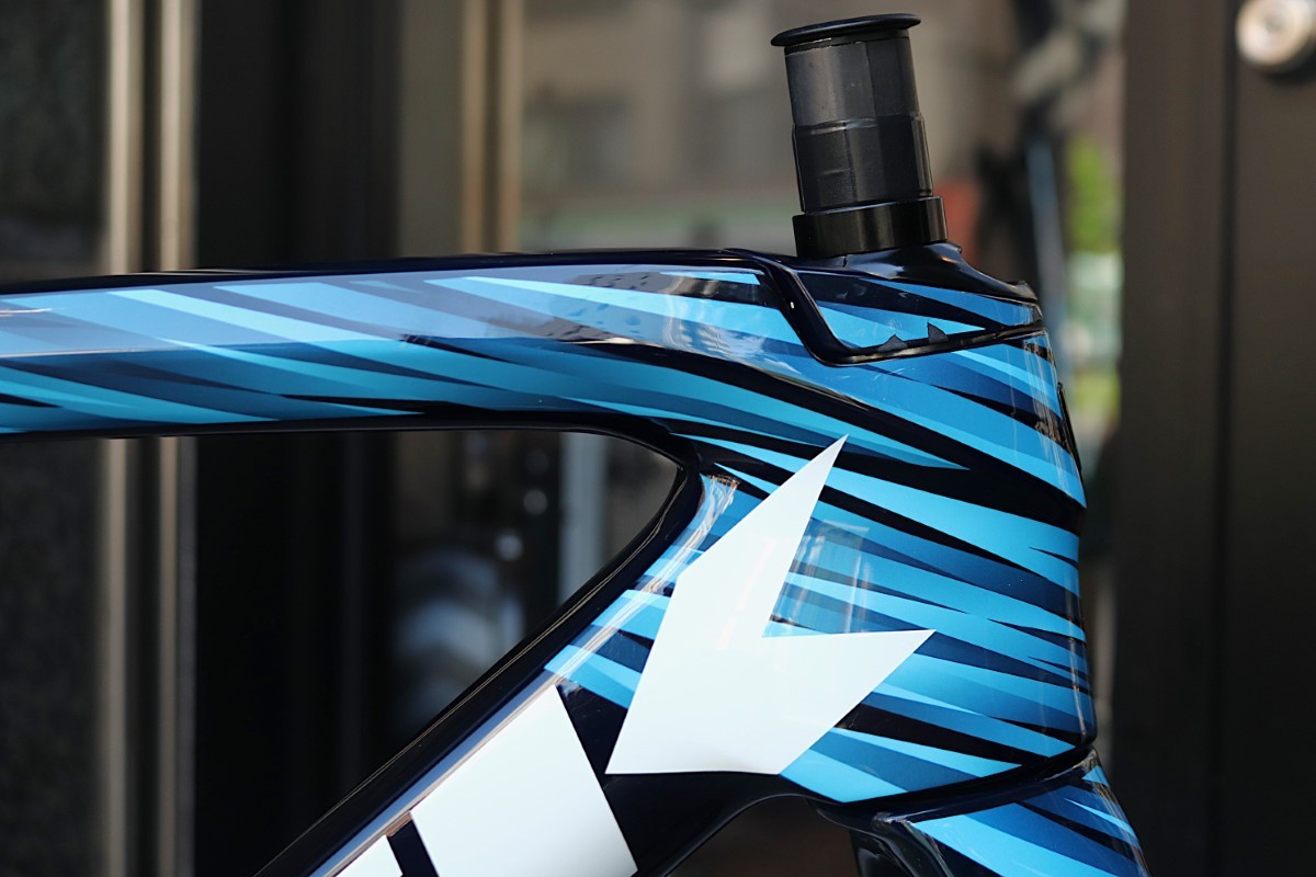 トレック TREK エモンダ EMONDA SLR P1 TEAM SEGAFLADE 2021