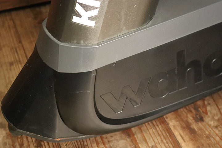 ワフー WAHOO キッカー クライム KICKR CLIMB インドアグレードシミュレーター 【東京南麻布店】