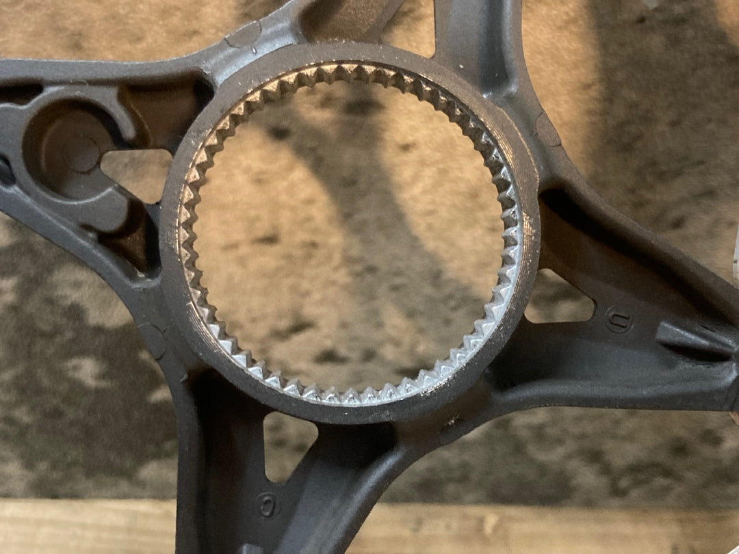 JO773 シマノ SHIMANO RT-MT800 ディスクブレーキローター Φ160 1枚 1.73mm