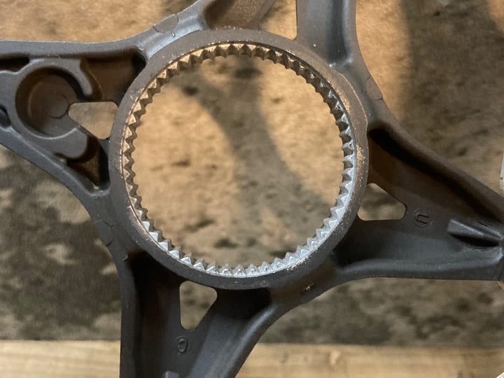 JO773 シマノ SHIMANO RT-MT800 ディスクブレーキローター Φ160 1枚 1.73mm