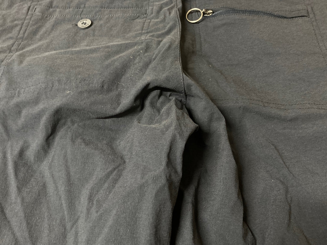JS845 ラファ Rapha RANDONNEE SHORTS ハーフパンツ 黒 28