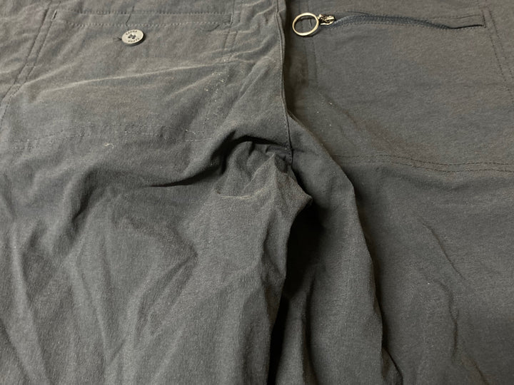 JS845 ラファ Rapha RANDONNEE SHORTS ハーフパンツ 黒 28
