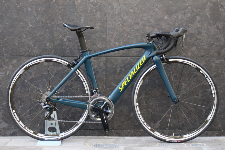 スペシャライズド SPECIALIZED ヴェンジ エリート VENGE ELITE 2018年モデル 49サイズ シマノ デュラエース R9100 11S カーボン ロードバイク 【福岡店】