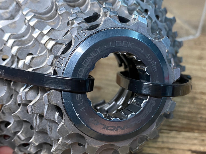 IU700 カンパニョーロ CAMPAGNOLO コーラス CHORUS スプロケット 11S 12-25T
