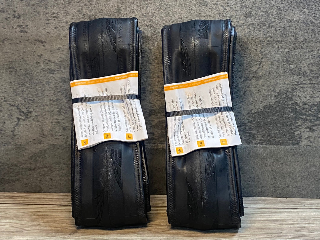 JO470 コンチネンタル Continental グランプリ Grand Prix 5000 クリンチャータイヤ 700x25C 2本セット