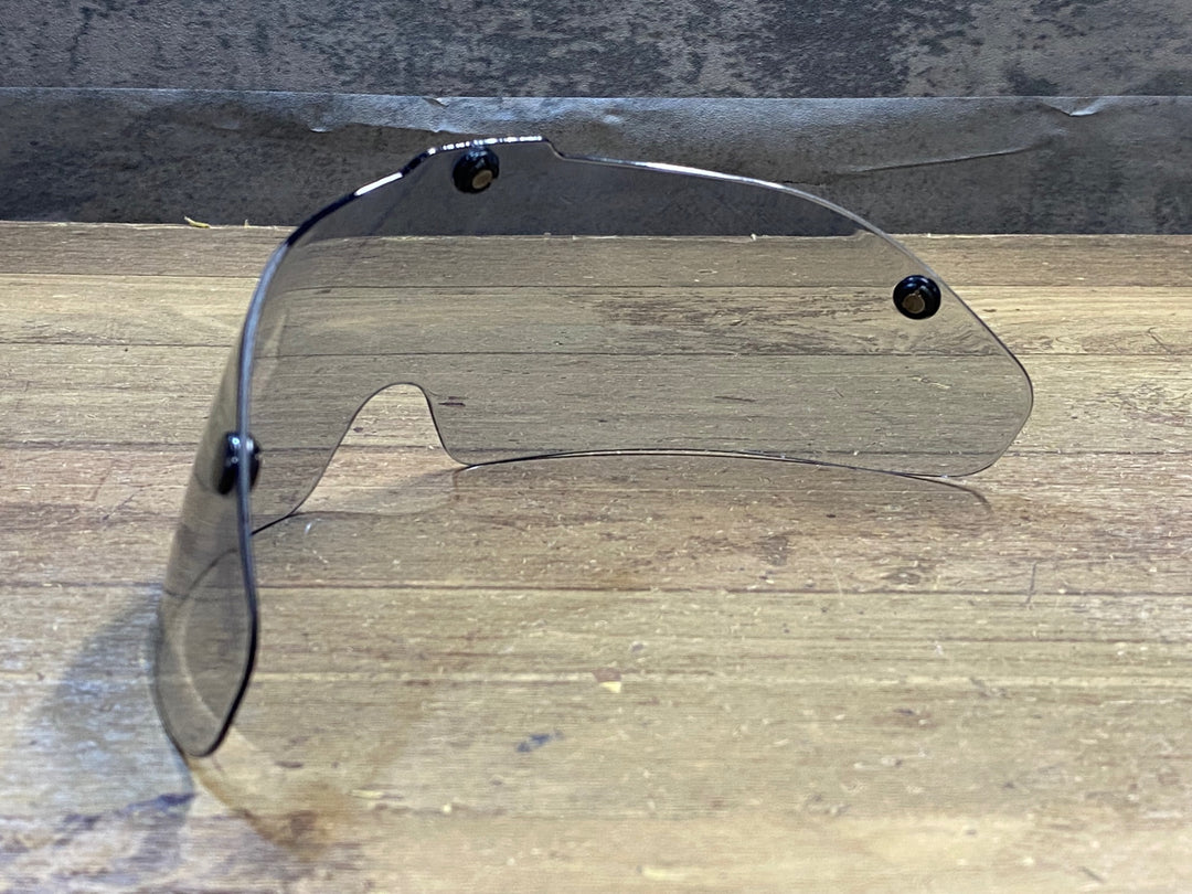 KL854 カブト KABUTO AR-5 シールド ヘルメット