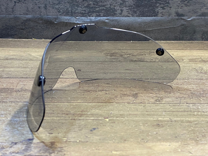 KL854 カブト KABUTO AR-5 シールド ヘルメット