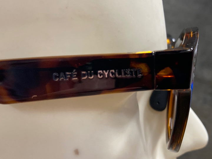KL105 カフェドシクリステ CAFE DU CYCLISTE モーリス MAURICE サングラス アイウェア トータス