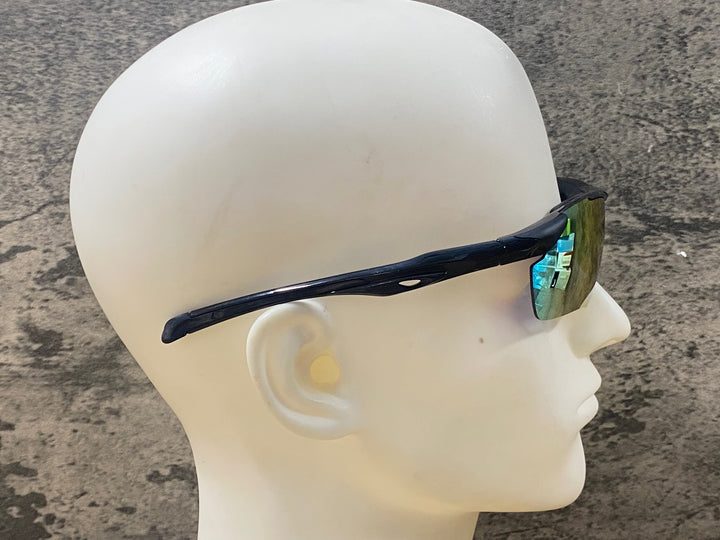 KK243 ellesse ES-S110 サングラス アイウェア