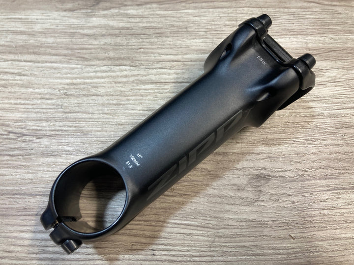 KI228 ジップ ZIPP SERVICE COURSE SL アルミ ステム OS Φ31.8 100mm ±6°