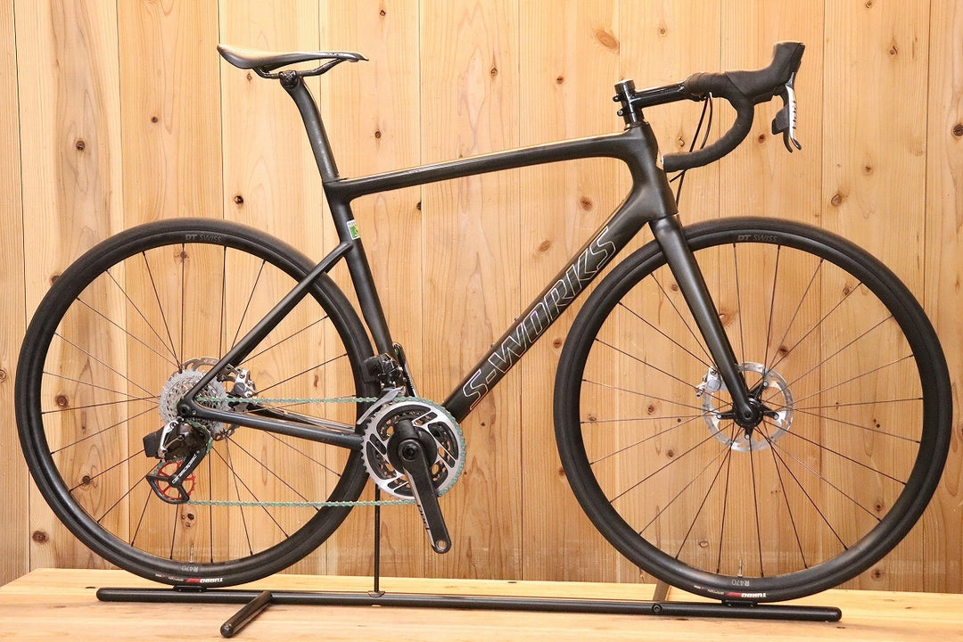 スペシャライズド SPECIALIZED ターマック MEN