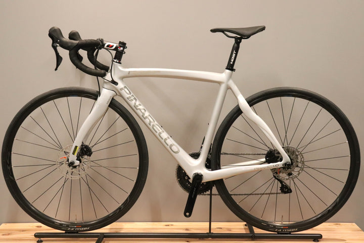 ピナレロ PINARELLO ラザ ディスク RAZHA DISK 2024モデル 500サイズ シマノ 105 R7120 12S カーボン ロードバイク 【仙台店】