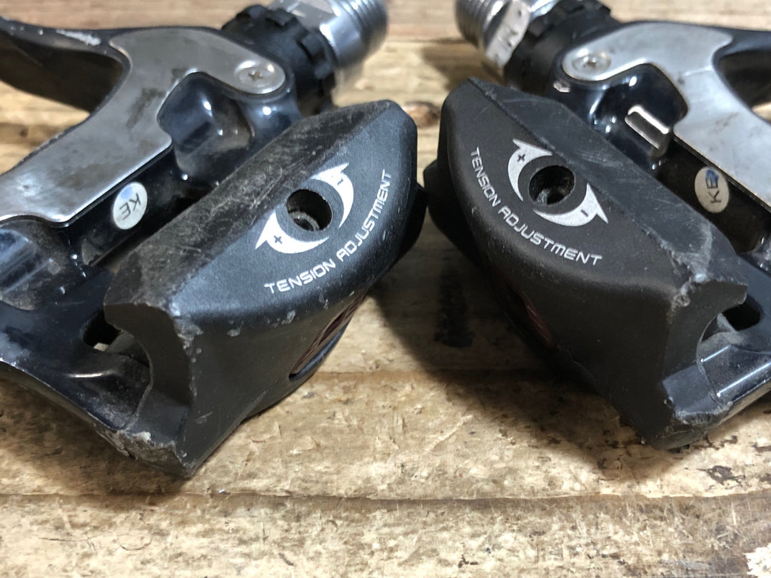 JU294 シマノ SHIMANO 105 PD-5700 ビンディングペダル SPD-SL