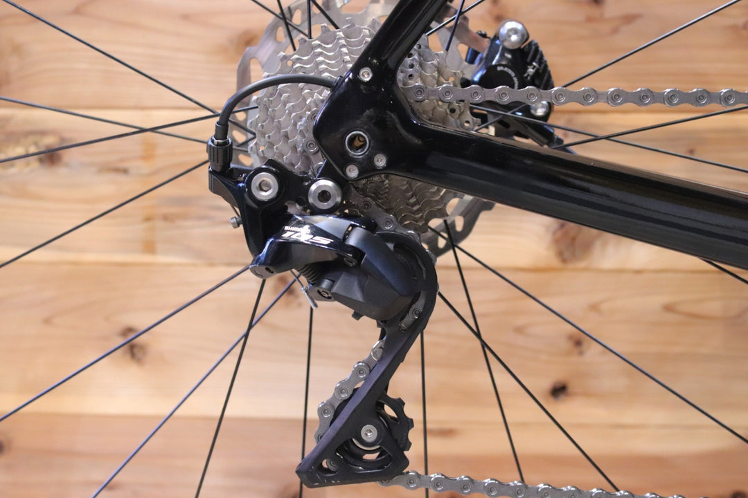 トレック TREK ドマーネ DOMANE SL5 GEN4 DISC 2023モデル 56サイズ  シマノ 105 R7020 11S カーボン エンデュランス ロードバイク 【広島店】