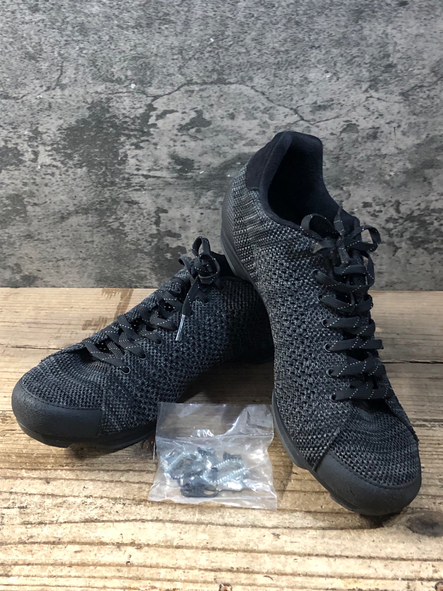 GIRO ジロ SPDシューズ REPUBLIC R KNIT SIZE41