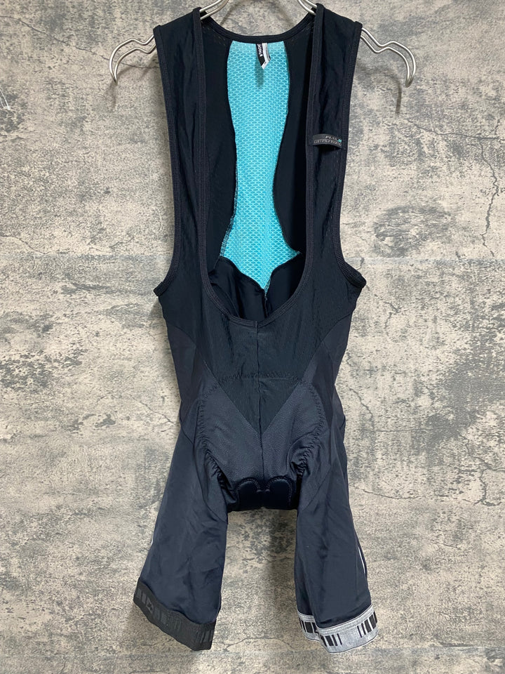 JW326 アソス assos ビブショーツ 黒 M
