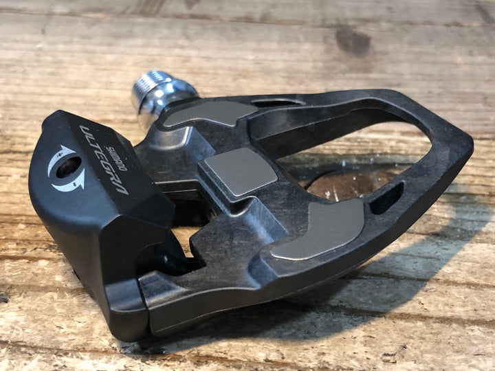 JW096 シマノ SHIMANO アルテグラ ULTEGRA PD-R8000 ビンディングペダル SPD-SL
