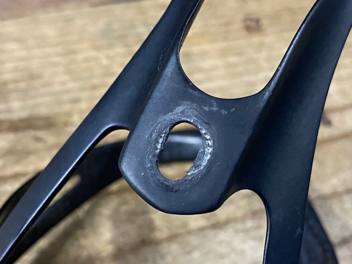 KI020 スペシャライズド SPECIALIZED S-WORKS Carbon Rib Cage II カーボン ボトルケージ 2個セット