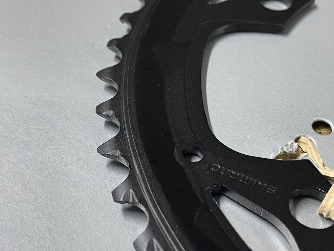 KH551 シマノ SHIMANO ソラ SORA FC-3503 チェーンリング アウター 50T