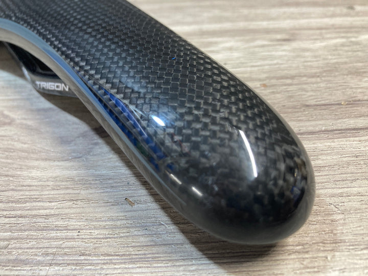 KJ132 トライゴン TRIGON HMCARBON フルカーボン サドル