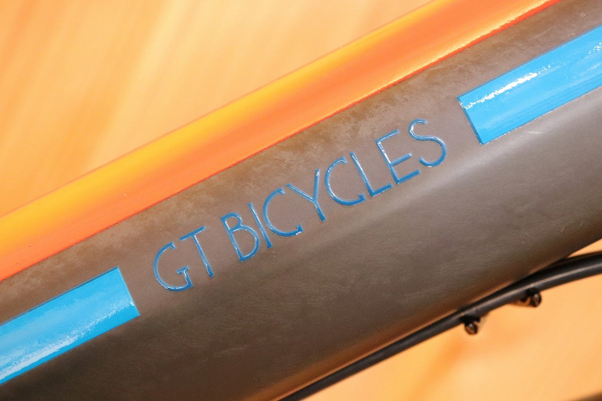 ジーティー GT グレード GRADE CARBON 2015年モデル 53サイズ シマノ