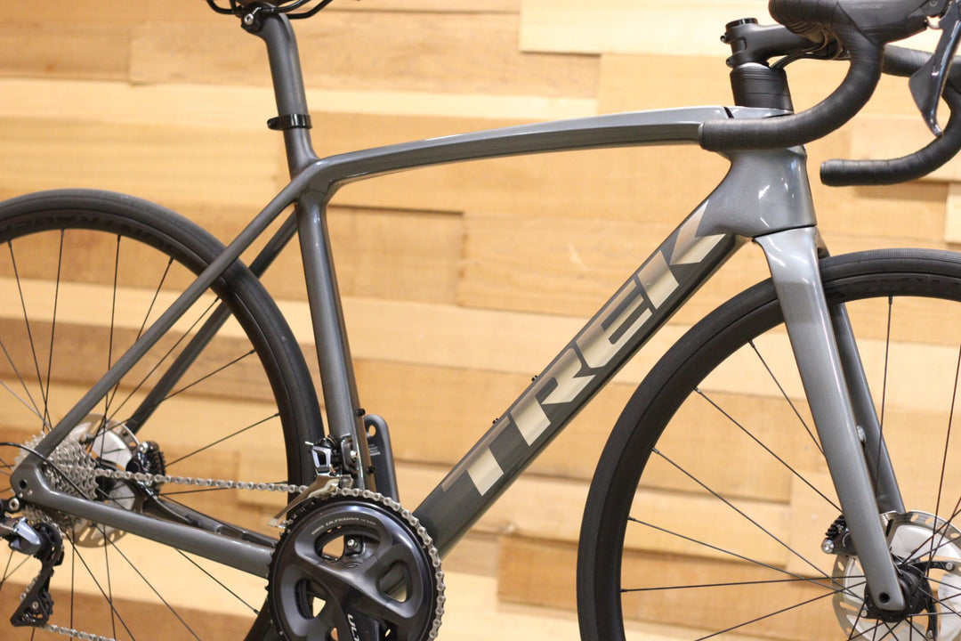 トレック TREK エモンダ EMONDA SL6 DISC 2021 54サイズ シマノ アルテグラ R8020 11S カーボン ロードバイク 【立川店】