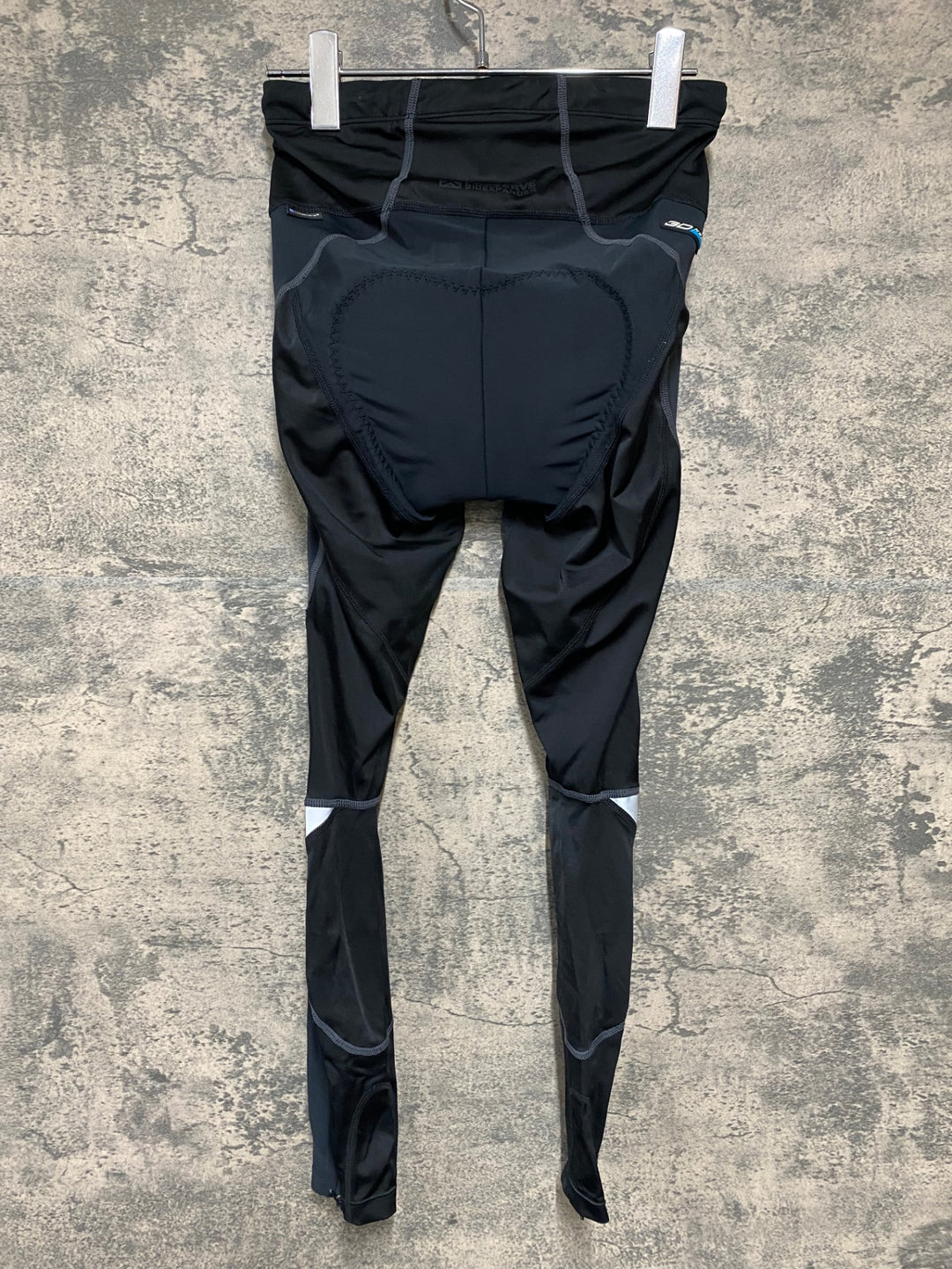KD568 パールイズミ PEARL iZUMi レーサーパンツ 黒 M PRESERVE BIOPANDER