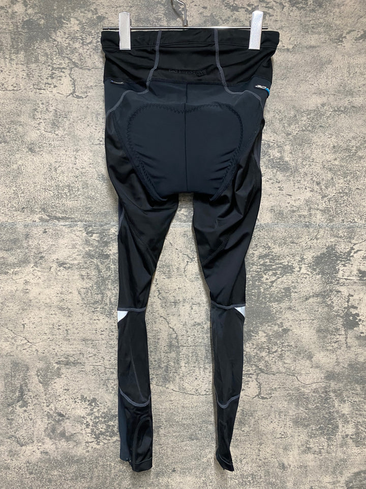 KD568 パールイズミ PEARL iZUMi レーサーパンツ 黒 M PRESERVE BIOPANDER