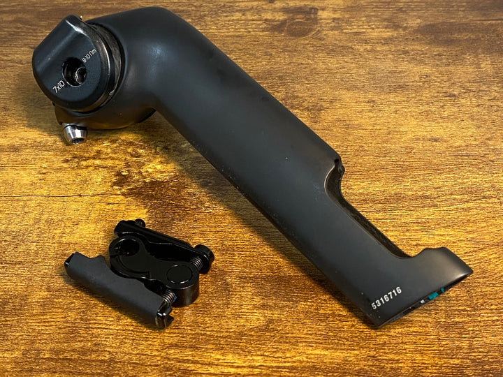 KL777 トレック TREK MADONE GEN8専用 シートポスト 7x10mmレール
