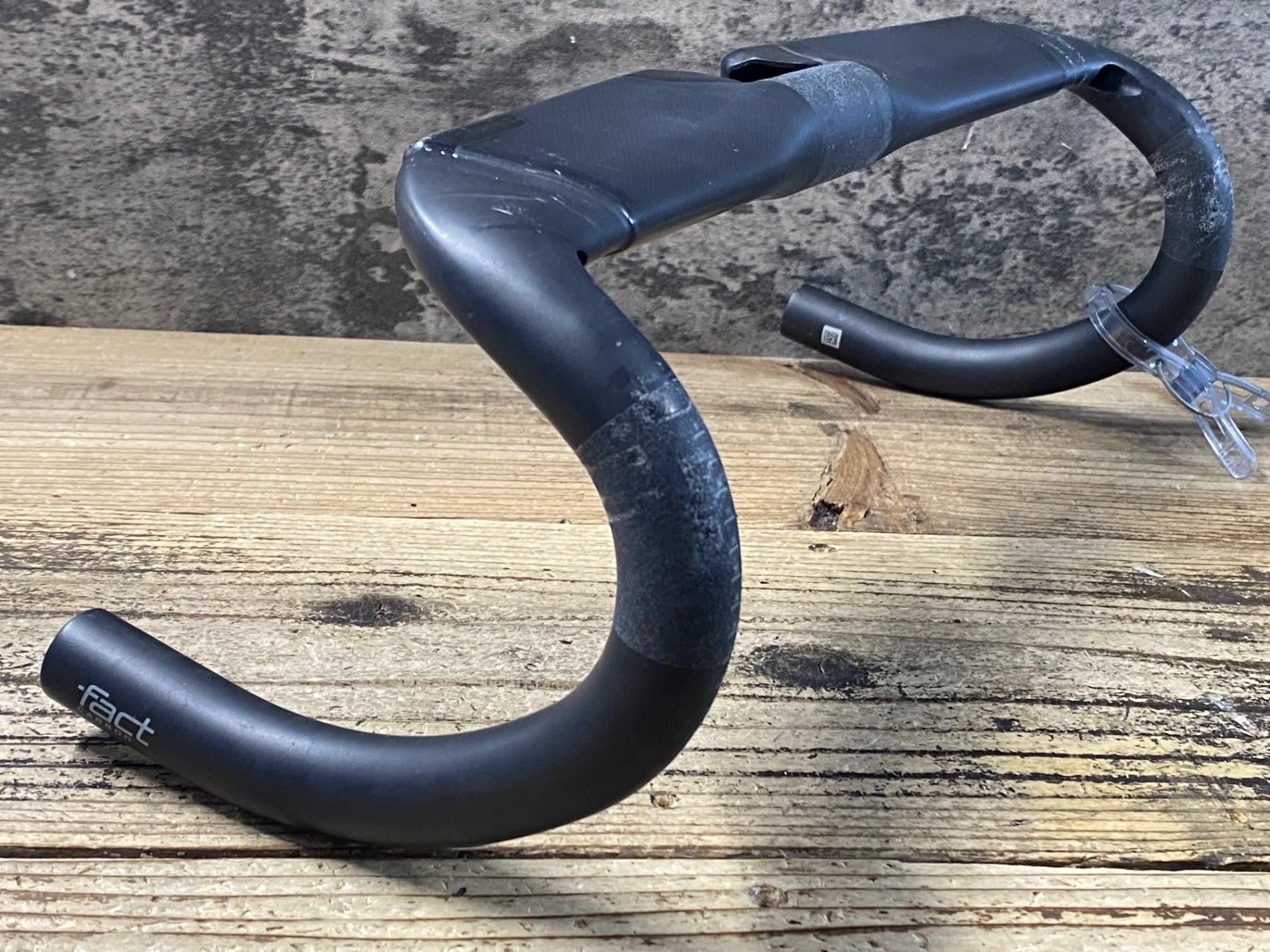 JZ470 スペシャライズド SPECIALIZED AEROFLY2 カーボン ドロップ