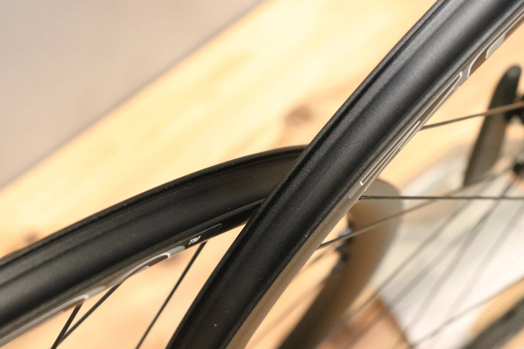 カンパニョーロ CAMPAGNOLO ゾンダ ディスク ZONDA DB アルミ クリンチャー ホイールセット シマノ11S/12S 【仙台店】