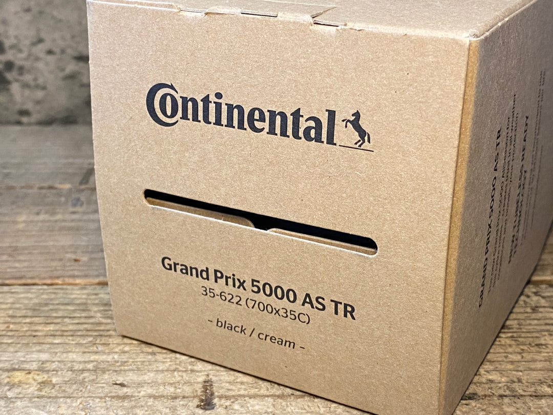 JX384 コンチネンタル Continental GRANDPRIX5000 AS TR 70x35C 黒/トランスペアレント
