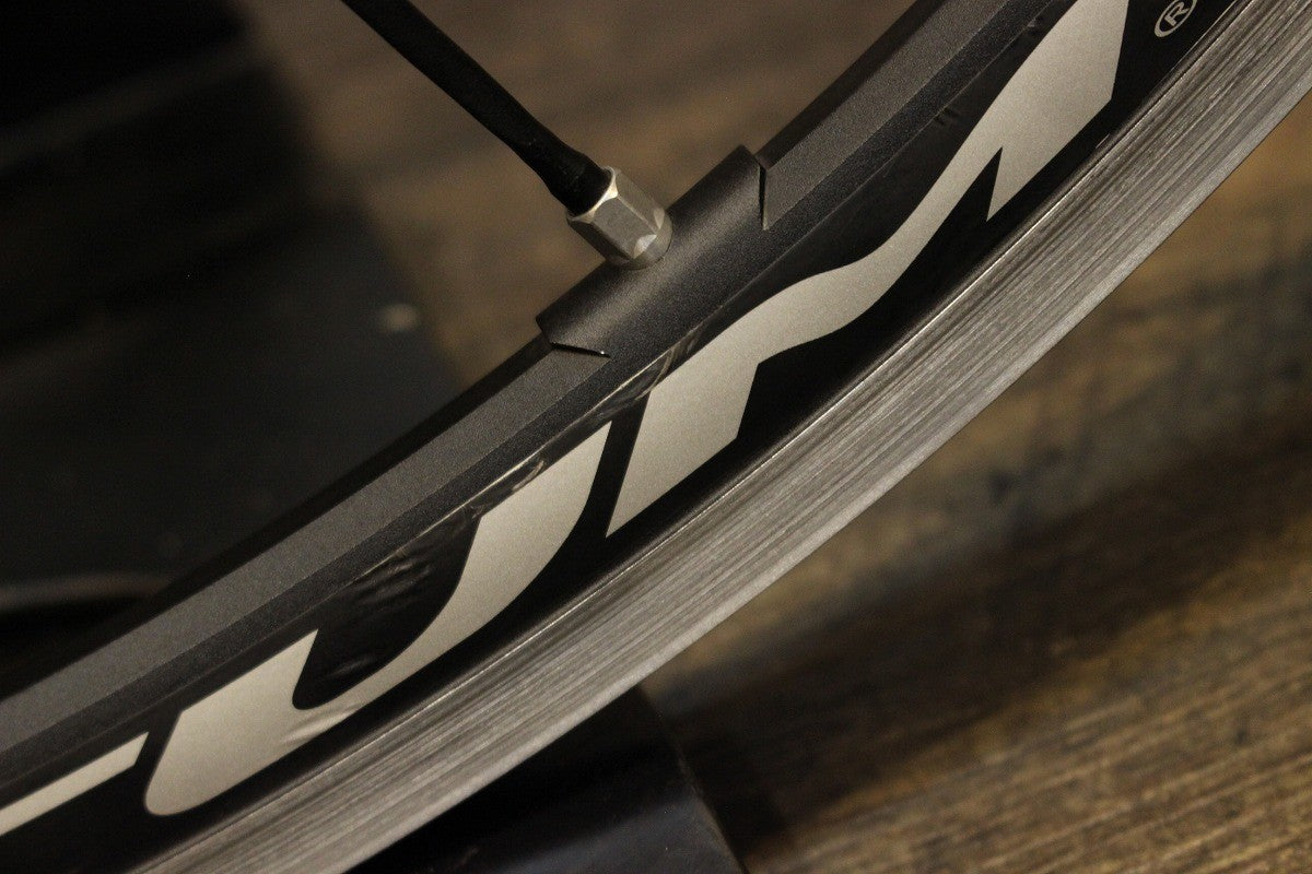 フルクラム FULCRUM レーシング ゼロ RACING ZERO アルミ クリンチャー