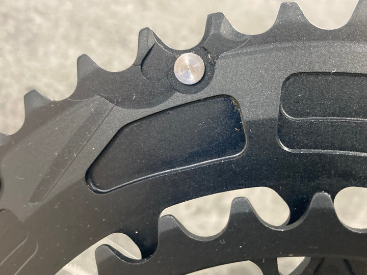 KM466 MAGENE P325 CS パワーメーター クランクセット 50/34T 165mm 動作確認済み
