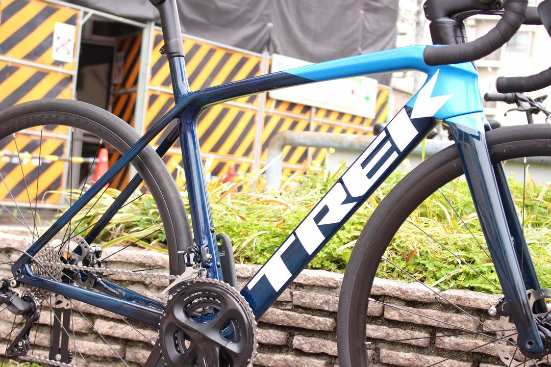 トレック TREK エモンダ EMONDA SL5 DISC 2021年モデル 52サイズ シマノ 105 R7020 11S カーボン ロードバイク 【名古屋店】