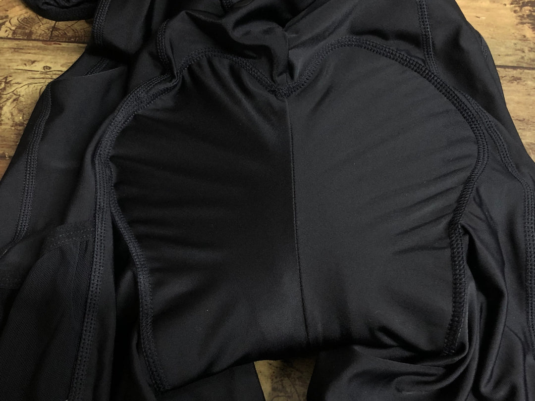 KL352 BBB cycling ビブショーツ 黒 M