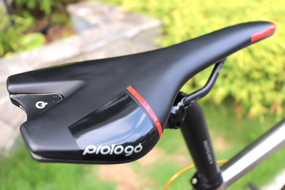 ライトスピード LITESPEED T1 SL 2018年 56サイズ シマノ アルテグラ R8000 11S チタンロードバイク　【さいたま浦和店】