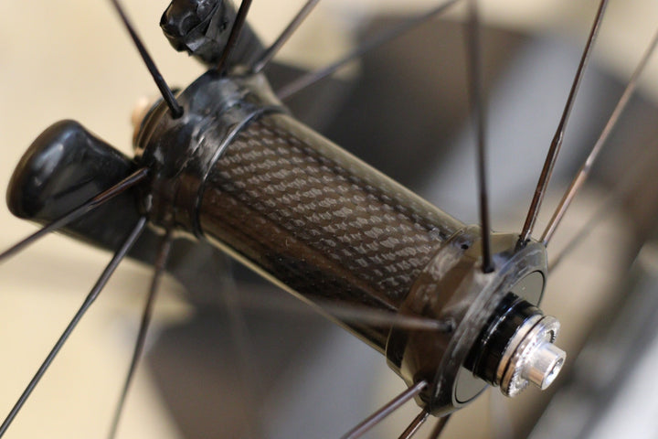 カンパニョーロ CAMPAGNOLO ボーラ ウルトラ BORA ULTRA 35 TU カーボン チューブラー ホイールセット カンパ 12/11S 【立川店】