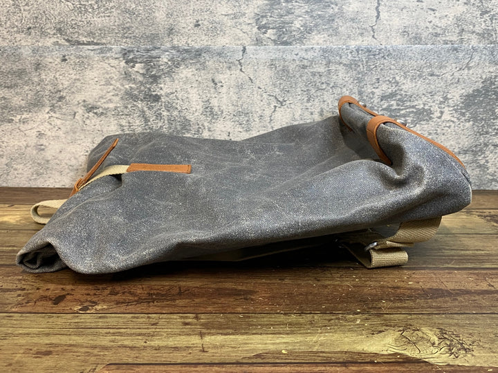 JH611 ブルックス BROOKS PICKWICK COTTON CANVAS バッグパック リュック