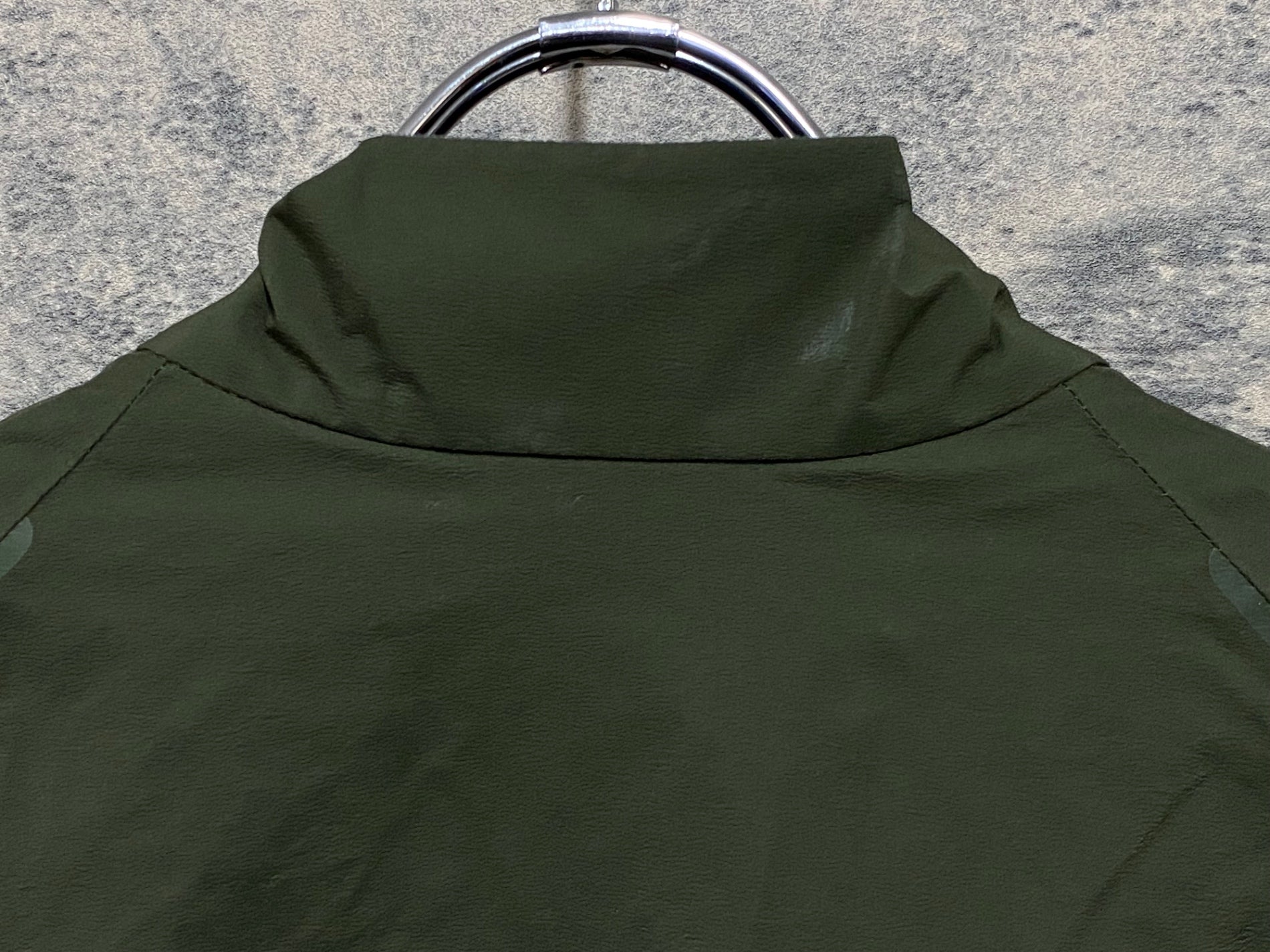 KP760 ラファ Rapha CLASSIC RAIN JACKET Ⅱ 長袖 レインジャケット